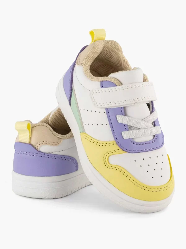 Kinderen Graceland Witte Sneaker