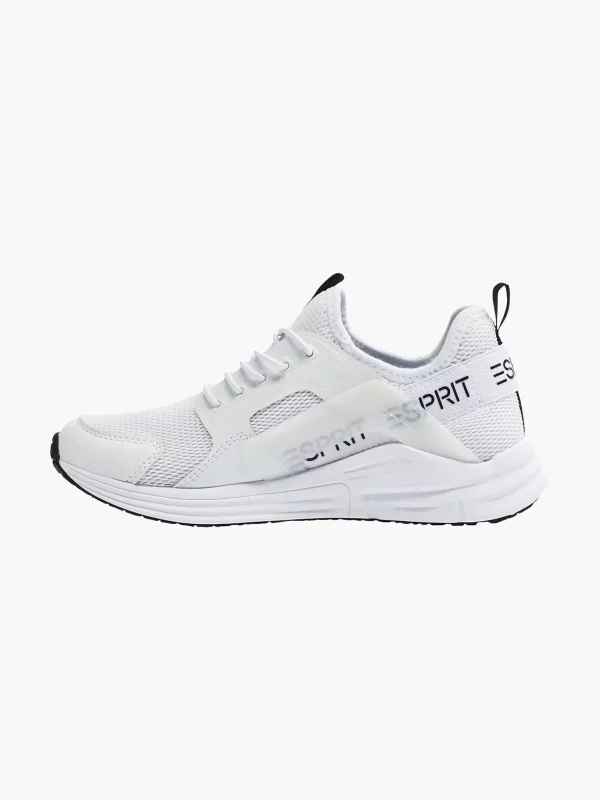 Kinderen Esprit Witte Sneaker