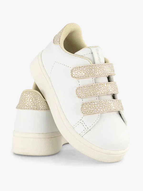 Kinderen Graceland Witte Sneaker