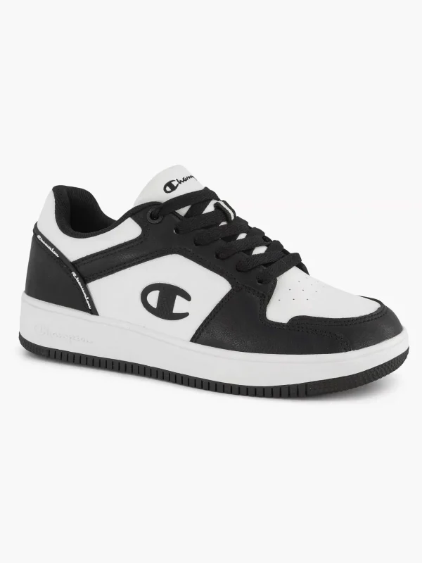 Kinderen Champion Witte Sneaker