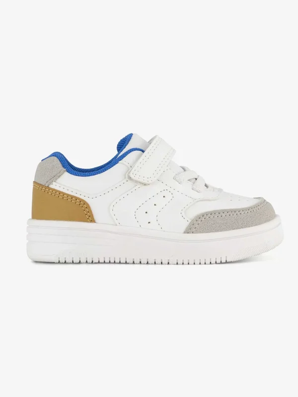 Kinderen Vty Witte Sneaker