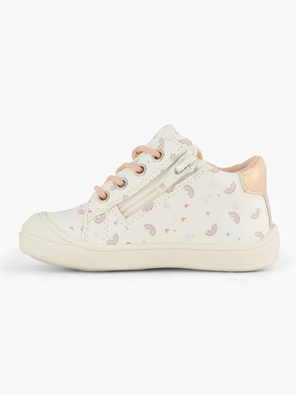 Kinderen Graceland Witte Sneaker