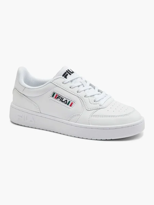 Dames FILA Witte Sneaker