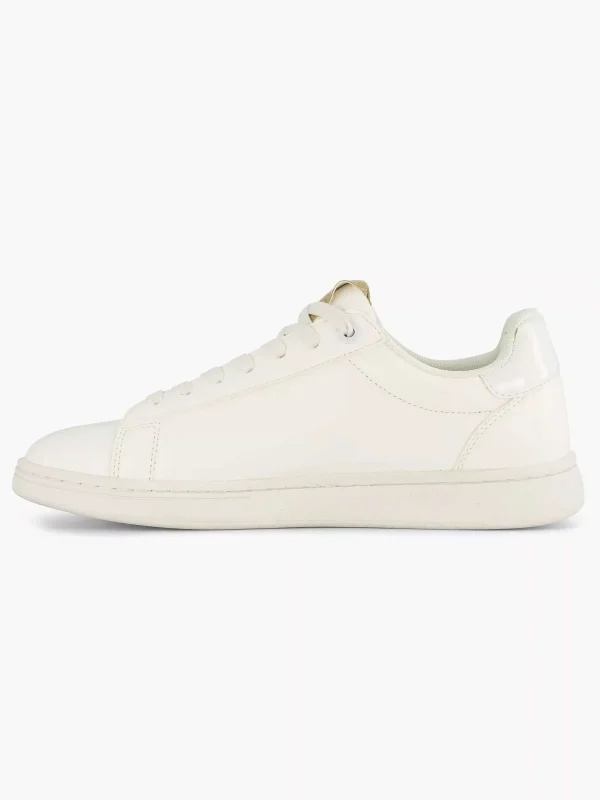 Dames MEXX Witte Sneaker