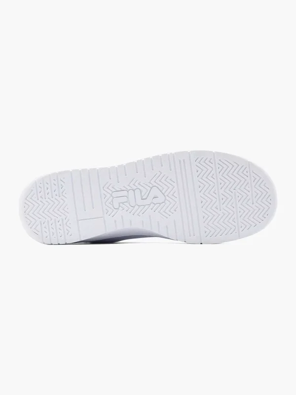 Dames FILA Witte Sneaker