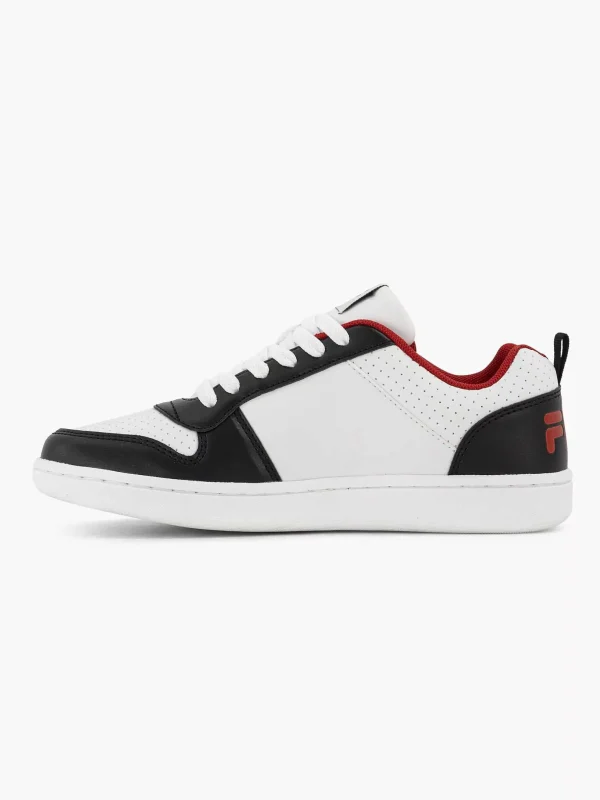 Dames FILA Witte Sneaker