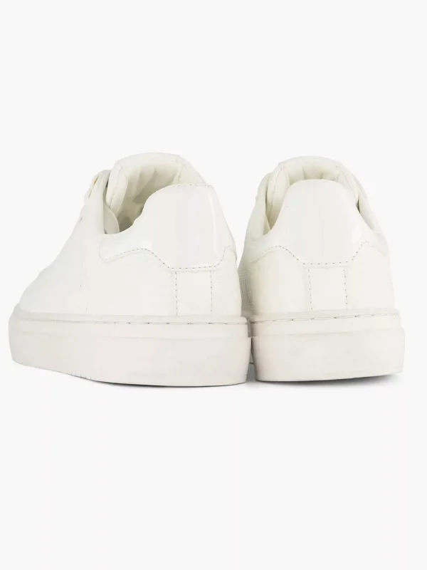 Dames MEXX Witte Sneaker