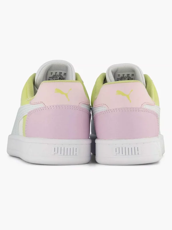 Dames Puma Witte Sneaker