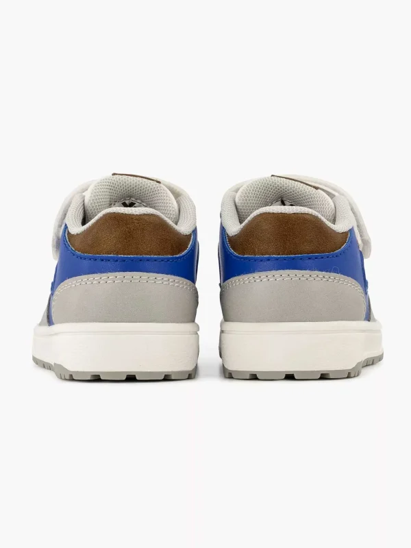 Kinderen Vty Witte Sneaker
