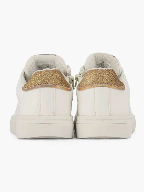 Kinderen Graceland Witte Sneaker