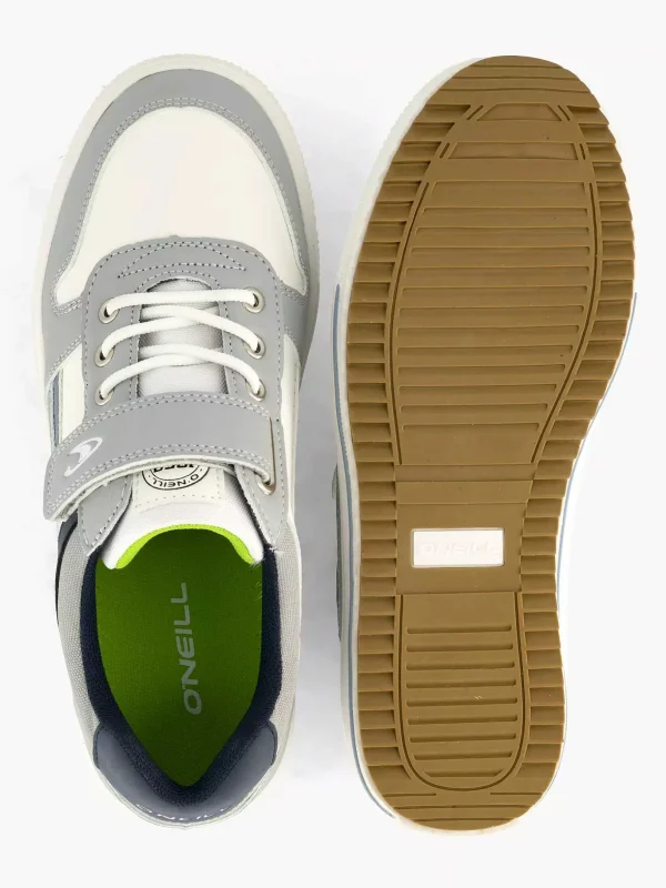 Kinderen O'Neill Witte Sneaker