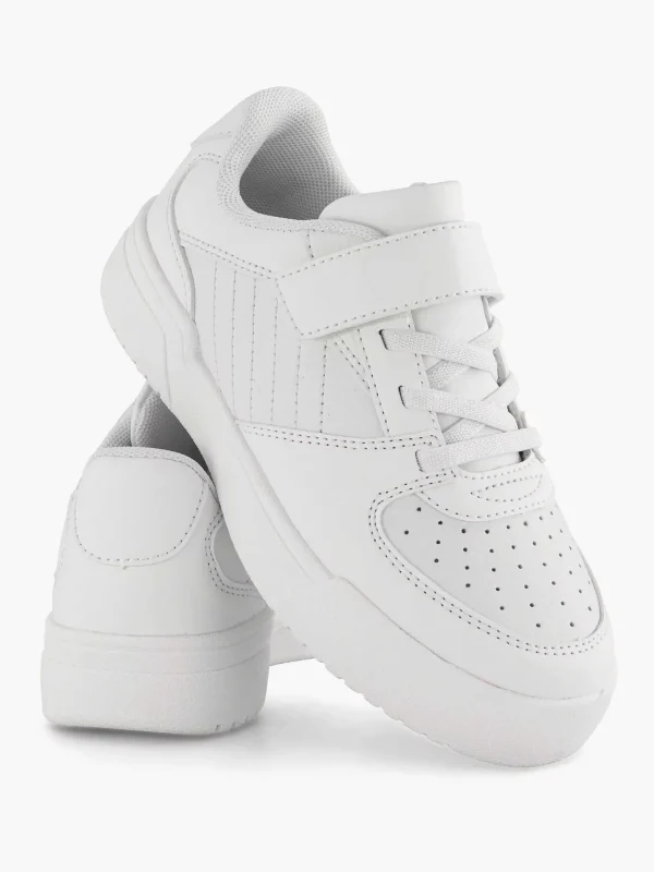 Kinderen Graceland Witte Sneaker