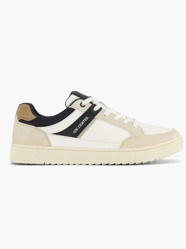 Heren Memphis One Witte Sneaker