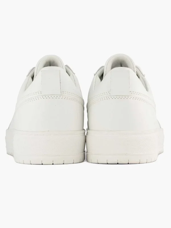 Heren Oxmox Witte Sneaker