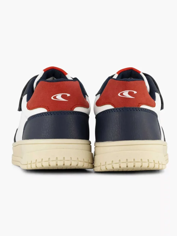 Kinderen O'Neill Witte Sneaker