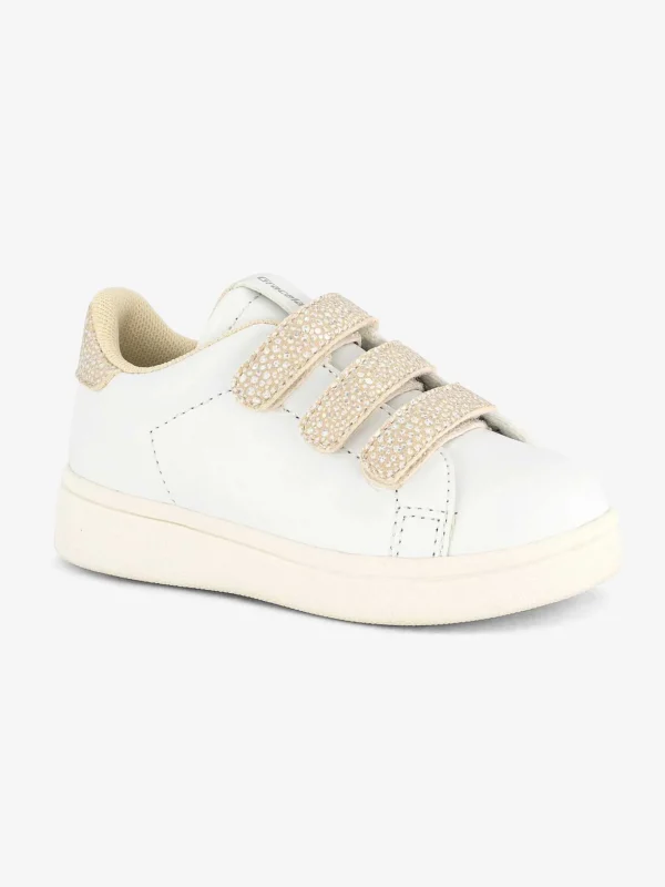 Kinderen Graceland Witte Sneaker