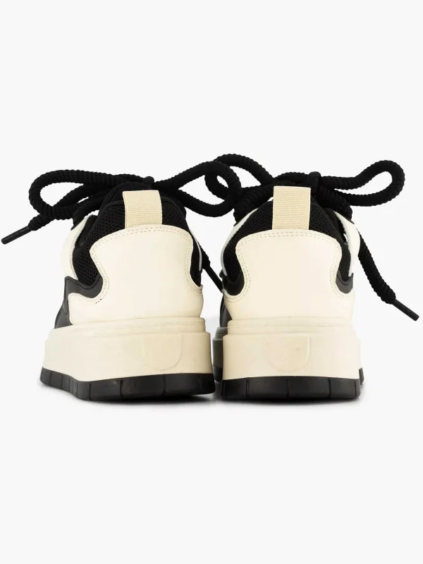 Dames Oxmox Witte Sneaker