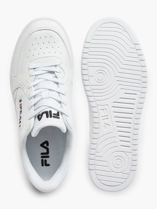 Dames FILA Witte Sneaker