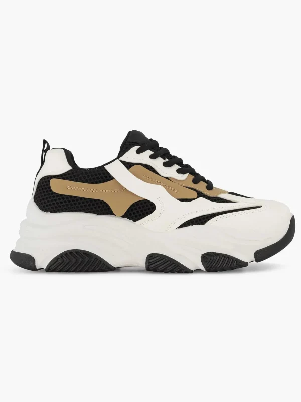 Dames Oxmox Witte Sneaker