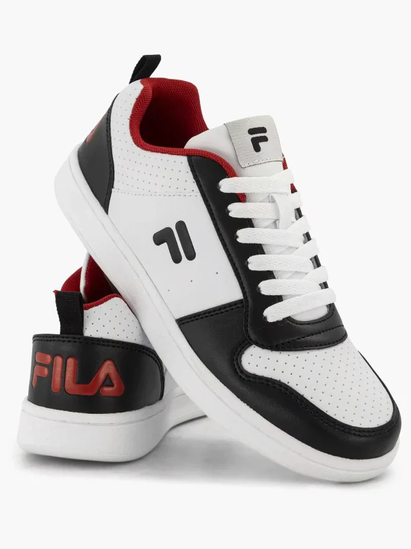 Dames FILA Witte Sneaker