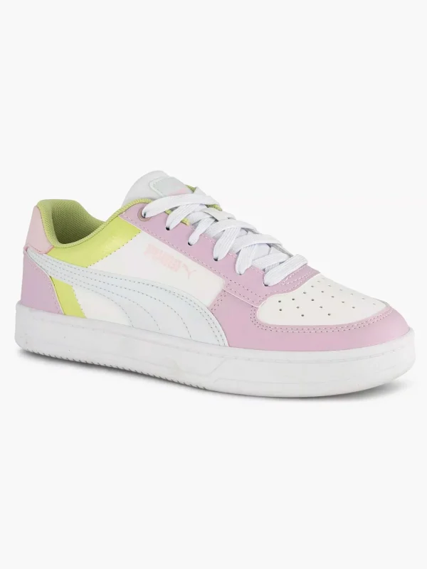 Dames Puma Witte Sneaker