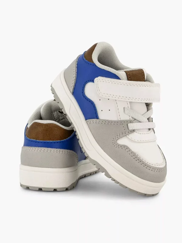 Kinderen Vty Witte Sneaker