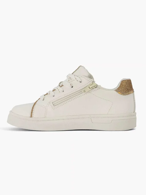 Kinderen Graceland Witte Sneaker