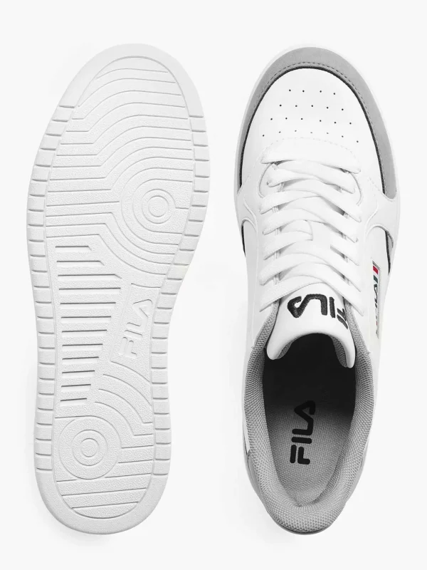Heren FILA Witte Sneaker