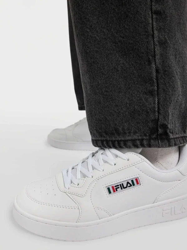 Dames FILA Witte Sneaker