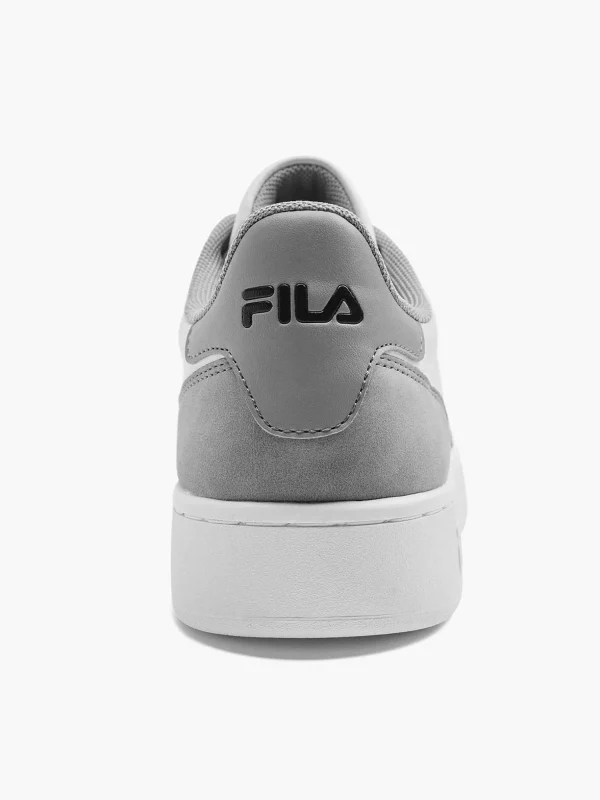 Heren FILA Witte Sneaker