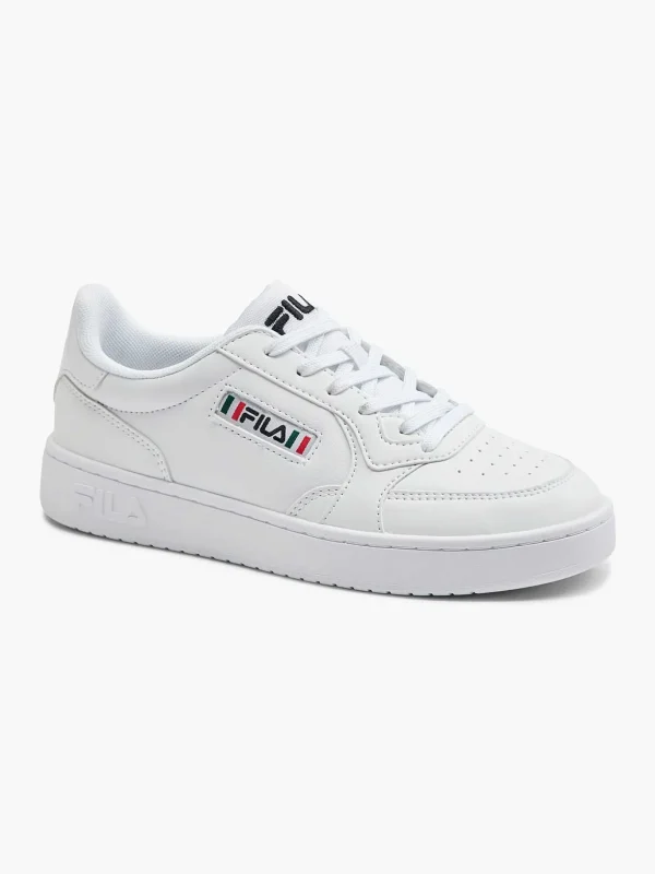 Dames FILA Witte Sneaker