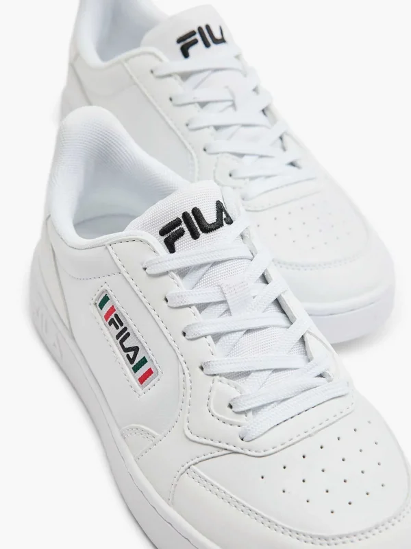 Dames FILA Witte Sneaker
