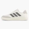 Heren adidas Witte Sneaker Courtblock