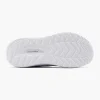 Dames Skechers Witte Sneaker Memory Foam