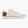 Heren Memphis One Witte Sneaker Memory Foam