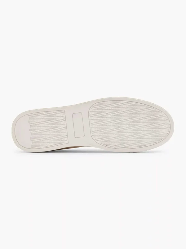 Heren Memphis One Witte Sneaker Memory Foam