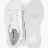 Kinderen Graceland Witte Sneaker Steentjes