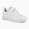 Kinderen adidas Core Witte Sneaker Tensaur Sport 2.0 Cf I