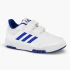 Kinderen adidas Core Witte Sneaker Tensaur Sport 2.0 Cf K