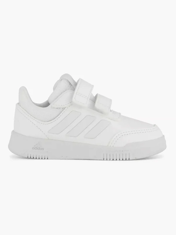 Kinderen adidas Core Witte Sneaker Tensaur Sport 2.0 Cf I