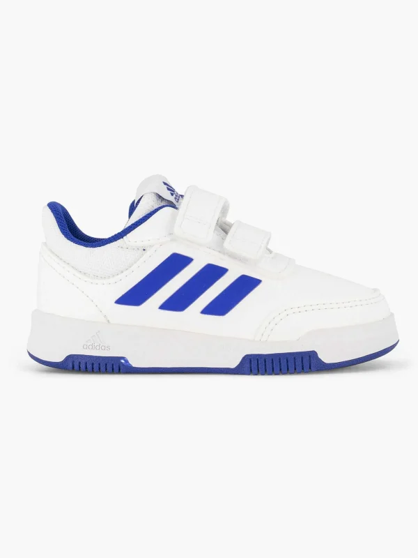 Kinderen adidas Core Witte Sneaker Tensaur Sport 2.0 Cf I