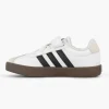 Kinderen adidas Witte Sneaker Vl Court 3.0 El C