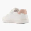 Kinderen Graceland Witte Sneaker Vlinders