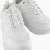 Dames Graceland Witte Sneakers