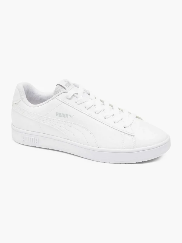 Heren Puma Witte Sneakers