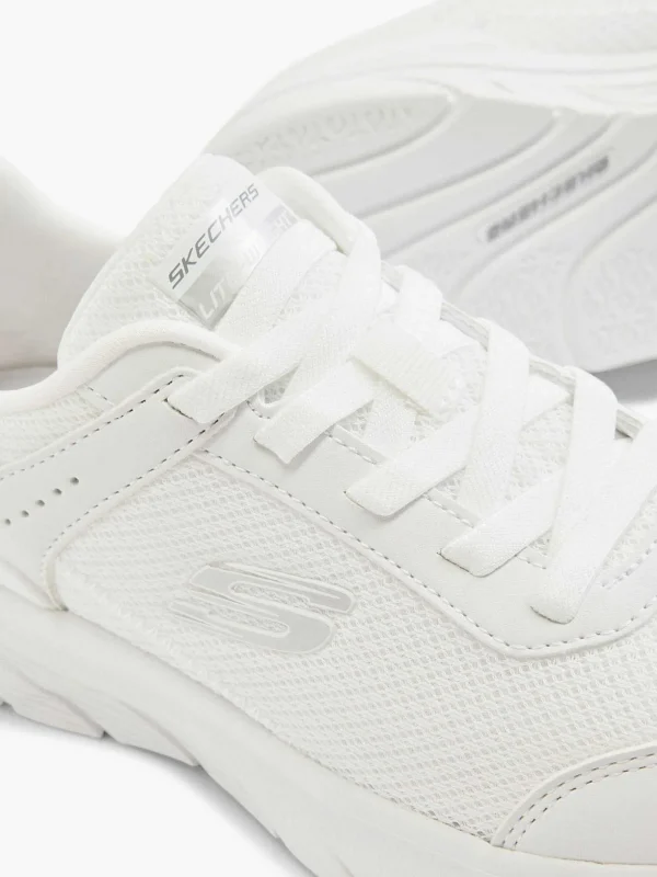 Dames Skechers Witte Sole Provider - Brief History