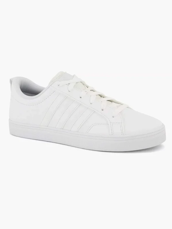 Heren adidas Witte Vd Pace 2.0