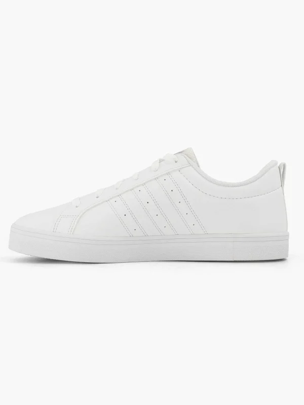 Heren adidas Witte Vd Pace 2.0