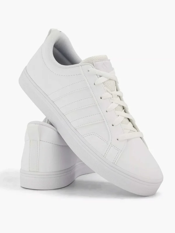 Heren adidas Witte Vd Pace 2.0