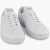 Dames adidas Witte Vl Court 2.0